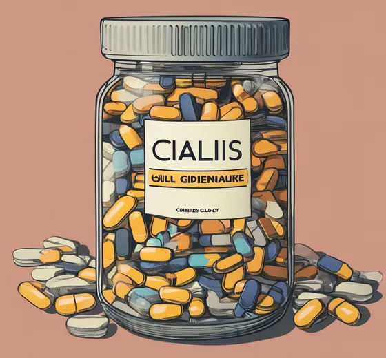 Cialis online senza ricetta